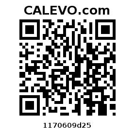 Calevo.com pricetag 1170609d25