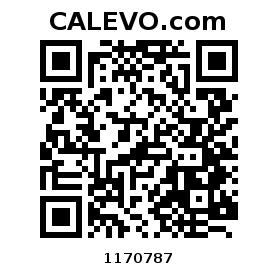 Calevo.com Preisschild 1170787