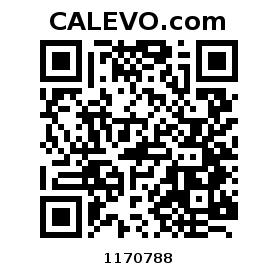 Calevo.com Preisschild 1170788