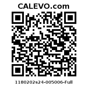 Calevo.com Preisschild 1180202s24-005006-Full