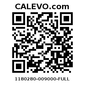 Calevo.com Preisschild 1180280-009000-FULL