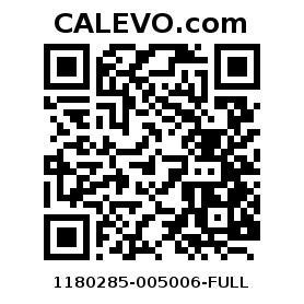 Calevo.com Preisschild 1180285-005006-FULL