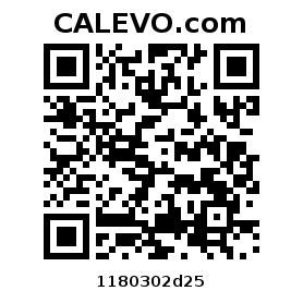 Calevo.com pricetag 1180302d25