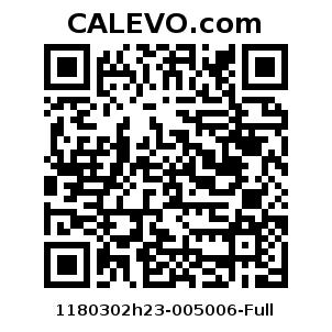 Calevo.com Preisschild 1180302h23-005006-Full