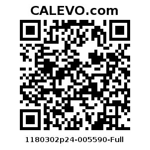 Calevo.com pricetag 1180302p24-005590-Full