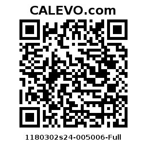 Calevo.com Preisschild 1180302s24-005006-Full