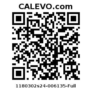 Calevo.com Preisschild 1180302s24-006135-Full