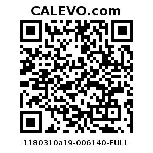 Calevo.com Preisschild 1180310a19-006140-FULL