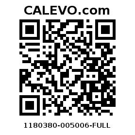 Calevo.com Preisschild 1180380-005006-FULL