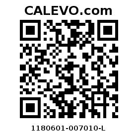 Calevo.com Preisschild 1180601-007010-L