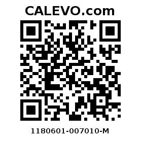 Calevo.com Preisschild 1180601-007010-M