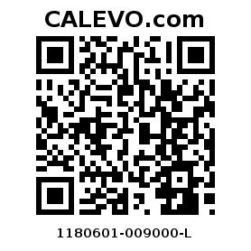 Calevo.com Preisschild 1180601-009000-L
