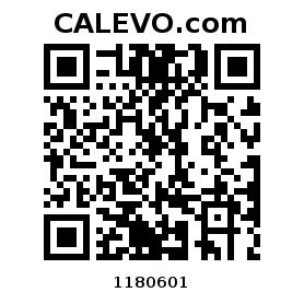 Calevo.com Preisschild 1180601