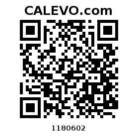 Calevo.com Preisschild 1180602