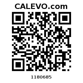 Calevo.com pricetag 1180685