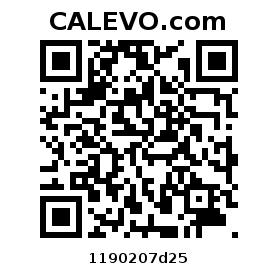 Calevo.com pricetag 1190207d25
