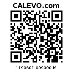 Calevo.com Preisschild 1190601-009000-M