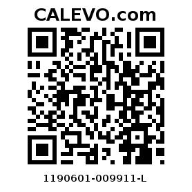 Calevo.com Preisschild 1190601-009911-L