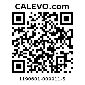 Calevo.com Preisschild 1190601-009911-S