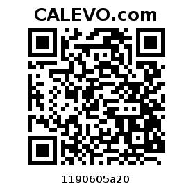 Calevo.com pricetag 1190605a20