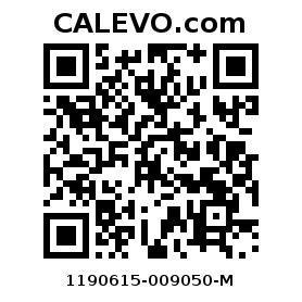 Calevo.com Preisschild 1190615-009050-M