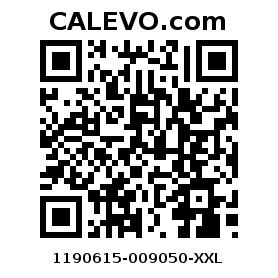 Calevo.com Preisschild 1190615-009050-XXL