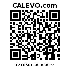 Calevo.com Preisschild 1210501-009000-V