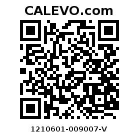 Calevo.com Preisschild 1210601-009007-V
