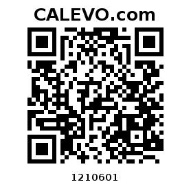 Calevo.com pricetag 1210601