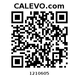Calevo.com pricetag 1210605