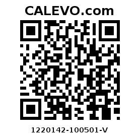 Calevo.com Preisschild 1220142-100501-V