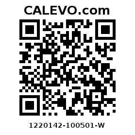 Calevo.com Preisschild 1220142-100501-W