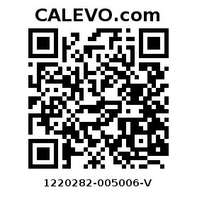 Calevo.com Preisschild 1220282-005006-V