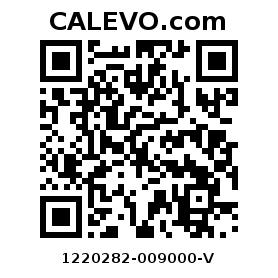 Calevo.com Preisschild 1220282-009000-V