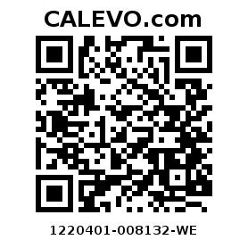 Calevo.com Preisschild 1220401-008132-WE