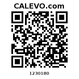 Calevo.com pricetag 1230180