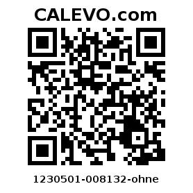 Calevo.com Preisschild 1230501-008132-ohne