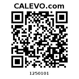 Calevo.com Preisschild 1250101