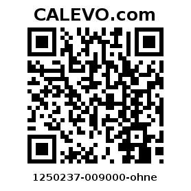Calevo.com Preisschild 1250237-009000-ohne