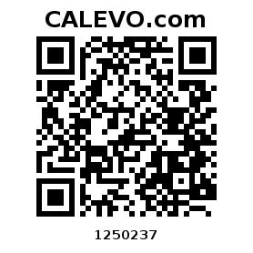 Calevo.com Preisschild 1250237