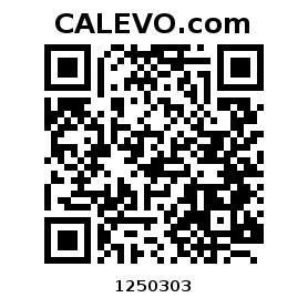 Calevo.com pricetag 1250303