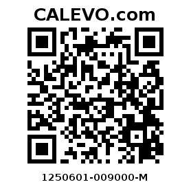 Calevo.com Preisschild 1250601-009000-M