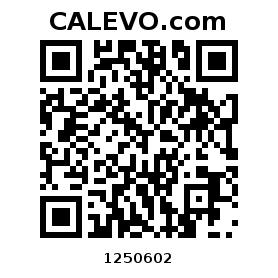 Calevo.com pricetag 1250602