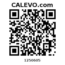 Calevo.com Preisschild 1250605