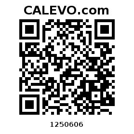 Calevo.com Preisschild 1250606