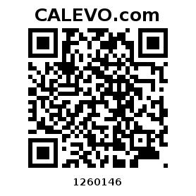 Calevo.com Preisschild 1260146