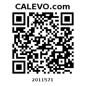 Calevo.com pricetag 2011571