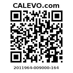 Calevo.com Preisschild 2011964-009000-164