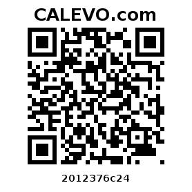Calevo.com pricetag 2012376c24