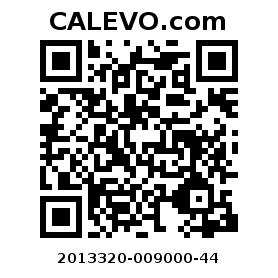 Calevo.com Preisschild 2013320-009000-44